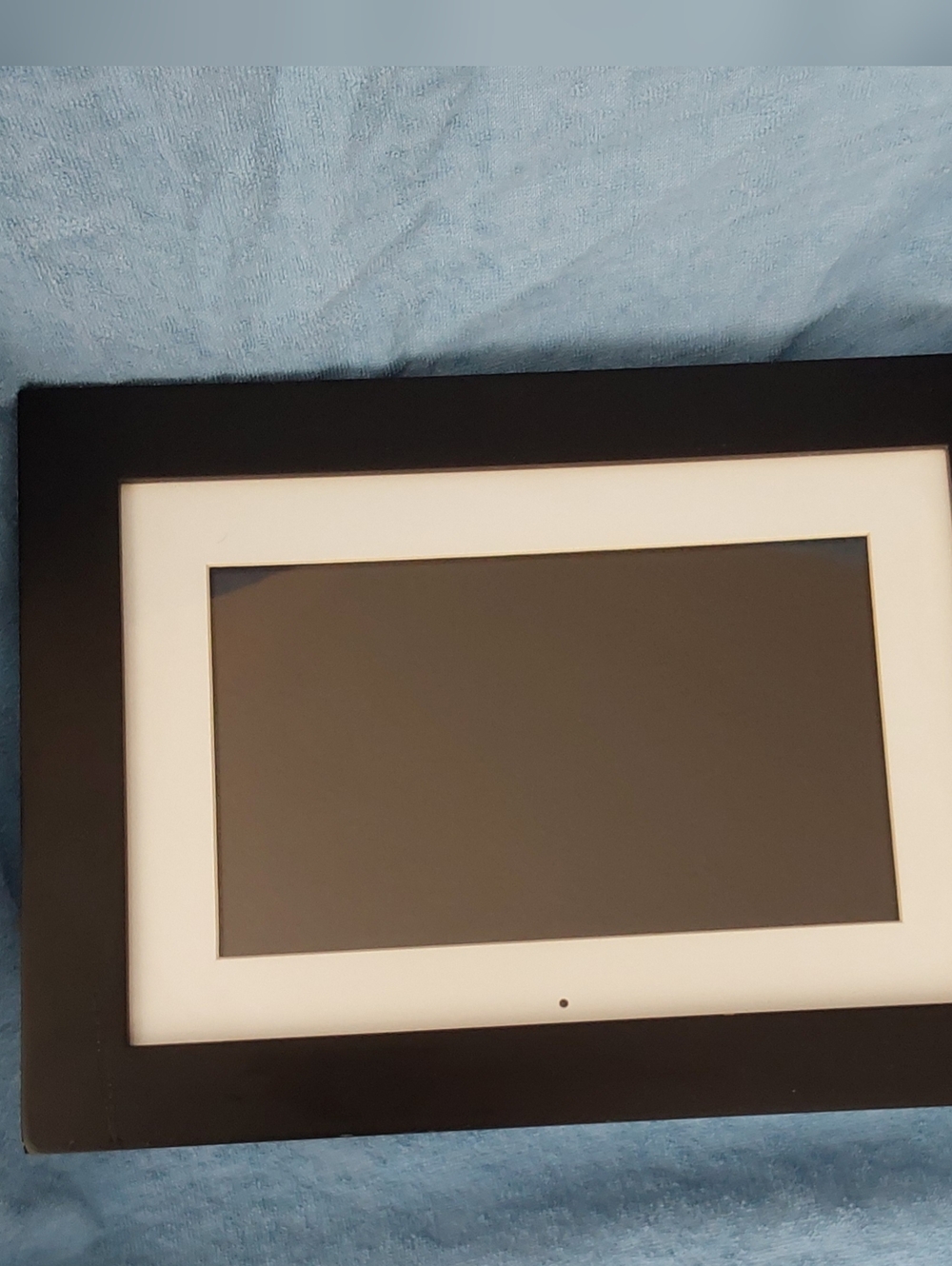 Large Pandigital Photo Frame - Picture 7 of 10